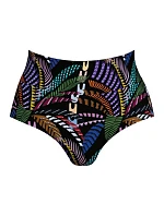 Style Marcella Bottom kalhotky 8760-0 black - RosaFaia