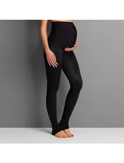 Miss Fantastic relax. masážní kalhoty 1888 black - Anita Maternity Miss Fantastic relax. masážní kalhoty 1888 black - Anita Maternity