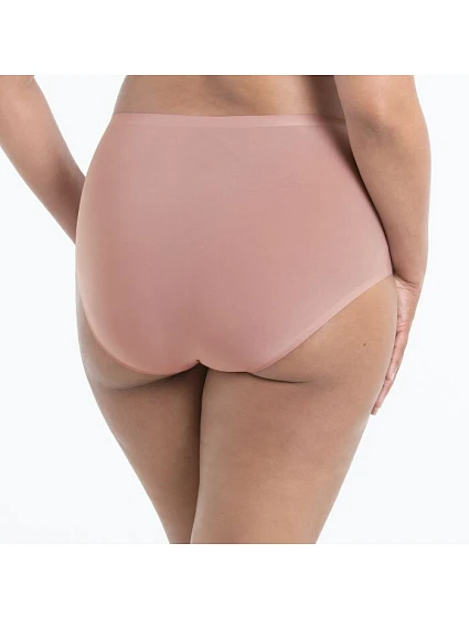 Essential vyšší kalhotky model 17811186 rosewood - Anita Classix
