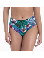 Style Peggy Bottom kalhotky 8830-0 capri blue - RosaFaia