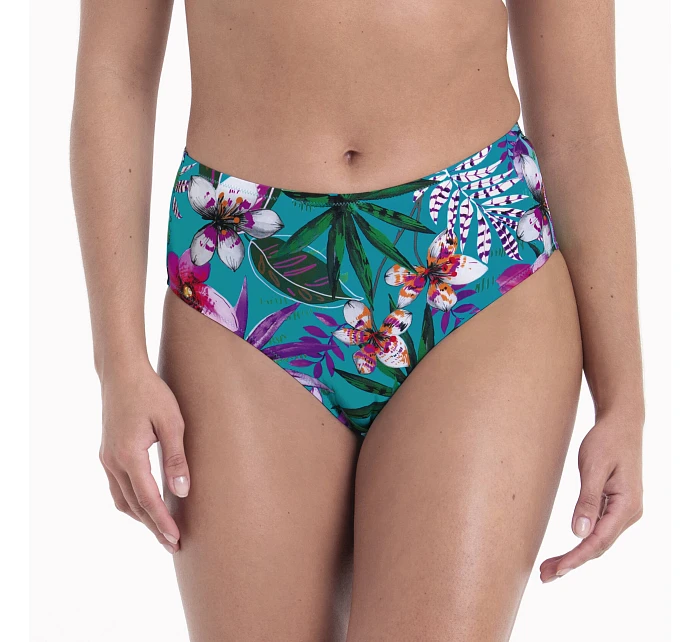 Style Peggy Bottom kalhotky 8830-0 capri blue - RosaFaia Style Peggy Bottom kalhotky 8830-0 capri blue - RosaFaia