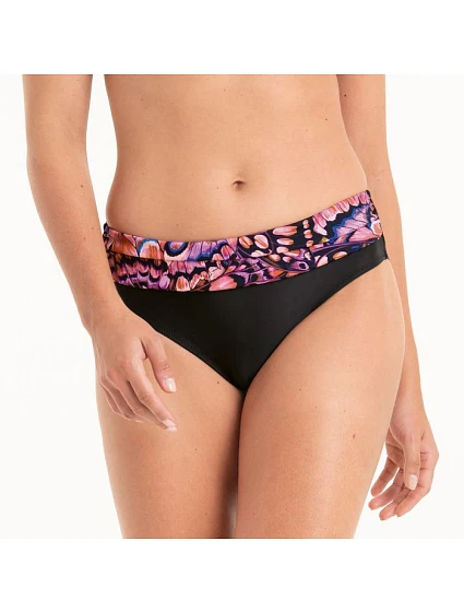 Style Chiara Bottom kalhotky model 21160944 rosewood - Anita Classix Style Chiara Bottom kalhotky model 21160944 rosewood - Anita Classix
