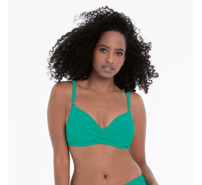 Style Maja Top Bikini - horní díl 8801-1 atoll - RosaFaia Style Maja Top Bikini - horní díl 8801-1 atoll - RosaFaia