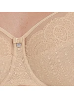Selma podprsenka s kosticí Full Cup 5635 desert - RosaFaia Selma podprsenka s kosticí Full Cup 5635 desert - RosaFaia