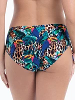 Style Anny Bottom kalhotky 8784-0 multi colour - RosaFaia