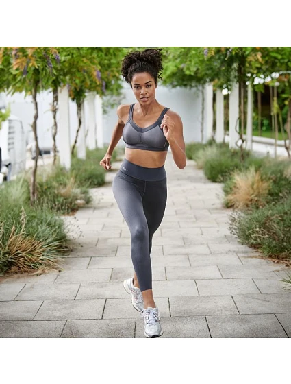momentum sportovní podprsenka moldovaná 5529 antracit - Active Anita momentum sportovní podprsenka moldovaná 5529 antracit - Active Anita