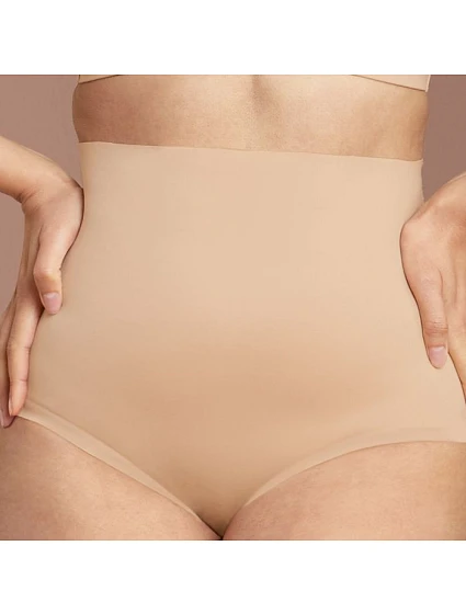 Beauty Shaper stahovací kalhotky cut 1440 deep sand model 20962598 - Anita Classix Beauty Shaper stahovací kalhotky cut 1440 deep sand model 20962598 - Anita Classix