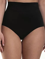 Beauty Shaper funkč. stahovací kalhotky clean cut 1787 black - Anita Classix