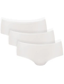 Essential hipster 3Pack 1342-3 bílé - Anita Classix