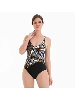 Style Elea jednodílné plavky 7376 black - Anita Classix