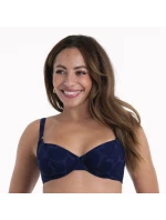 Style Top Bikini horní díl navy blue  model 21869776 - RosaFaia