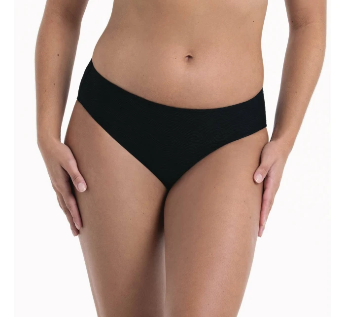 Style Essential Bottom kalhotky model 21874731 black - Anita Classix Style Essential Bottom kalhotky model 21874731 black - Anita Classix