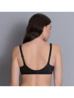 Selena chirurgická podprsenka oboustranná model 13665637 černá - Anita Care Selena chirurgická podprsenka oboustranná model 13665637 černá - Anita Care