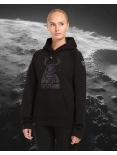 LTD BELLATRIX-W Černá - Kilpi