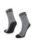Ponožky Lirin-u světle šedá - Kilpi