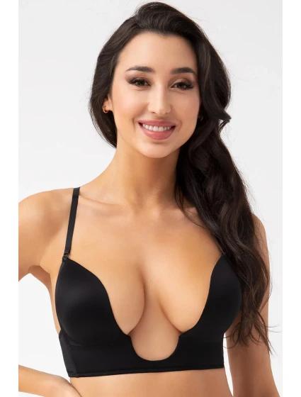 Gorsenia G025 barva: černá Gorsenia G025 barva: černá