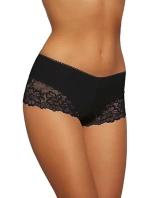 Dámské kalhotky 107 černá - Gabidar