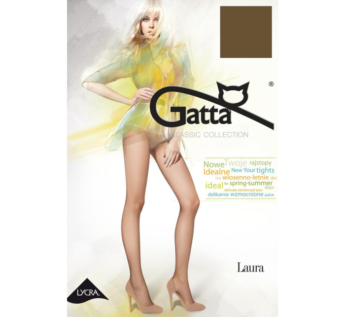 Gatta Laura 10 kolor:beige