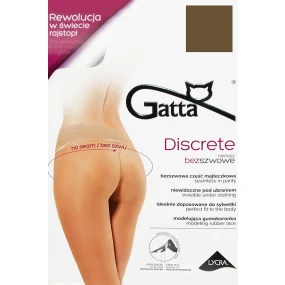 model 18029386 01 kolor:beige - Gatta
