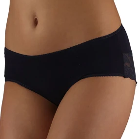 Italian Fashion Elba boxerky barva:černá Italian Fashion Elba boxerky barva:černá