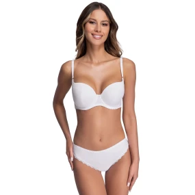 model 18029413 kolor:biały - Ava