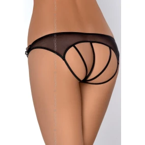 Dámské erotické kalhotky  černá  model 21755577 - Axami