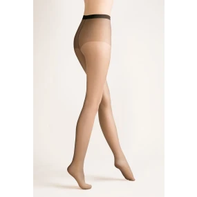 Gabriella Qualita kód 107 - Zvýšená odolnost, FLYING EYES barva:nero