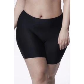 Julimex Bermudy comfort kolor:czarny