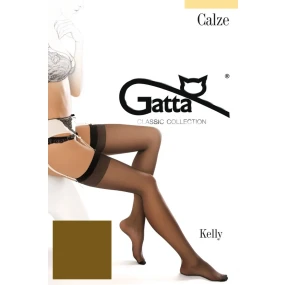 Gatta Kelly color:visone