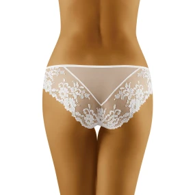 Diamond model 18029748 kolor:biały - Wol-Bar