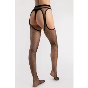 Fiore Passion kolor:black