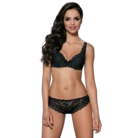 Mat 053/54/2 Carmela barva: černá