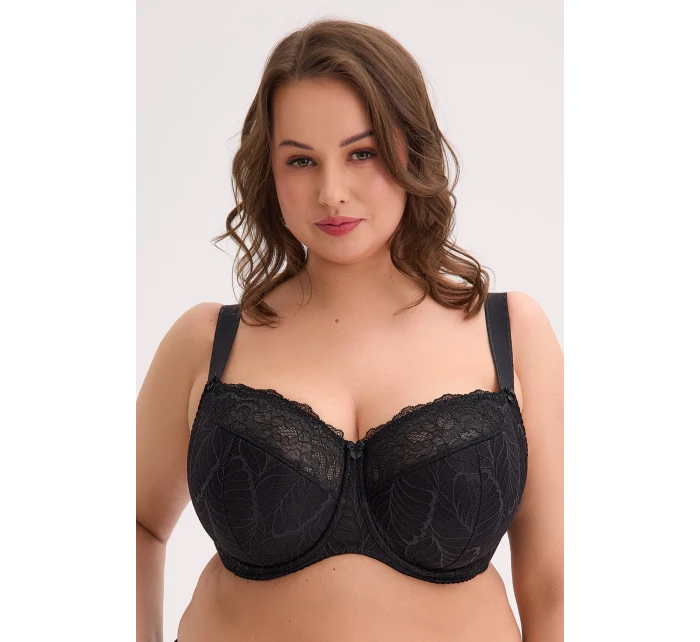 Gaia 594M Sandy Maxi barva:černá 3 Gaia 594M Sandy Maxi barva:černá 3