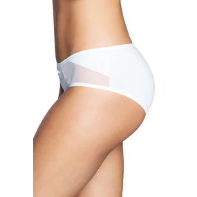 Italian Fashion Rachel maxi barva: bílá Italian Fashion Rachel maxi barva: bílá