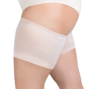 Julimex Comfort stehenní pásek barva:béžová