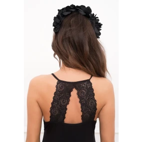 Italian Fashion Inspiracja ws.r. barva:černá Italian Fashion Inspiracja ws.r. barva:černá