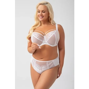 Gorsenia K496 Paradise kolor:biały