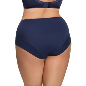 model 18030000 Paradise kolor:granatowy - Gorsenia