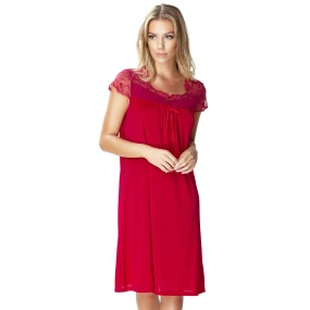 Mewa Dolce Vino 6279 barva:vínová Mewa Dolce Vino 6279 barva:vínová