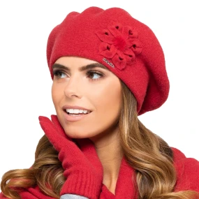 Kamea Sevilla barva:červená Kamea Sevilla barva:červená