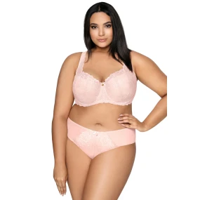 Carmela róż model 18554174 - Mat Carmela róż model 18554174 - Mat