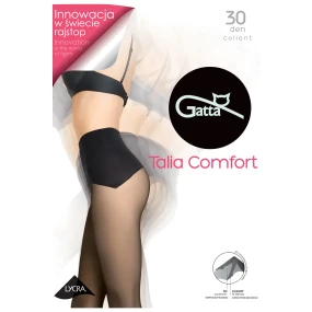 Gatta Talia Comfort kolor:nero Gatta Talia Comfort kolor:nero