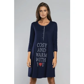 model 18030514 r.3/4 kolor:granat - Italian Fashion