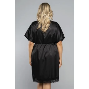 kolor:czarny model 18030519 - Italian Fashion