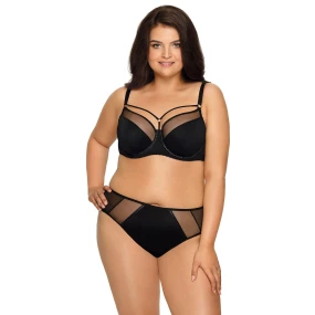 Ava 1923 Protea kolor:black