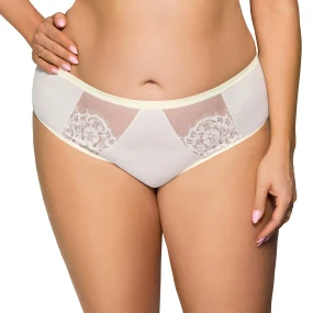 Gorsenia K608 Pasadena barva: krémová