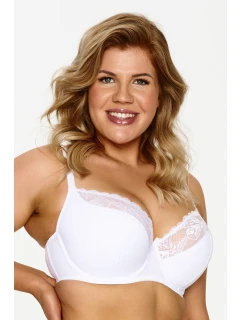 Lupo 112 barva: bílá