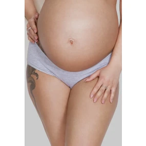 Mitex Mama Panty barva: šedá