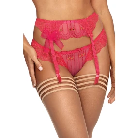 model 18955675 kolor:różowy - Axami