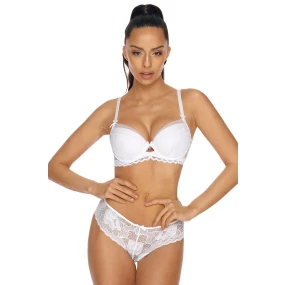 model 18031114 Angel kolor:biały - Mat